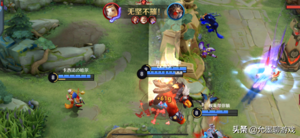 王者：最值得苦練的射手，一級站擼馬可波羅，後期傷害高於孫尚香