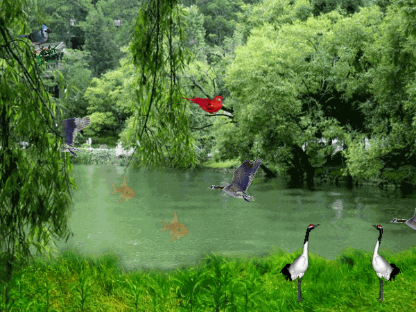 分享絕美風景，曠世奇景，美的讓人無法呼吸