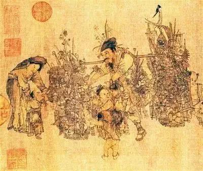 《民間故事》三十年河西 《民間故事》三十年河西