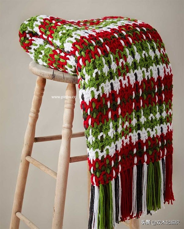 手工毛線編織出特別的聖誕禮物欣賞 手工毛線編織出特別的聖誕禮物欣賞