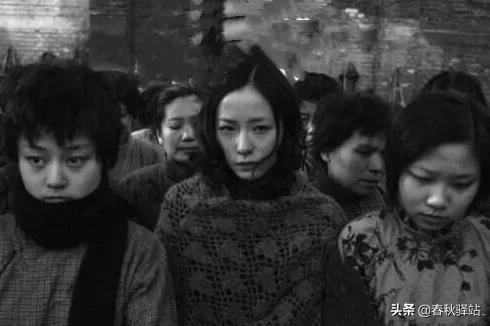 日寇暴行：1547人被殺，46家絕戶，梅花鎮慘案慘絕人寰