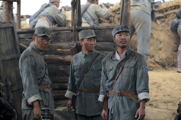 將軍不慎摔了一跤,忽然茅塞頓開:哈哈,找到破敵之策了 將軍不慎摔了一跤,忽然茅塞頓開:哈哈,找到破敵之策了