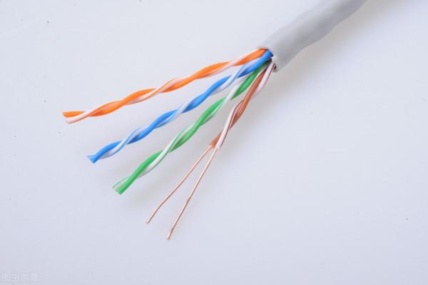 電線電纜：網線和光纖的區別