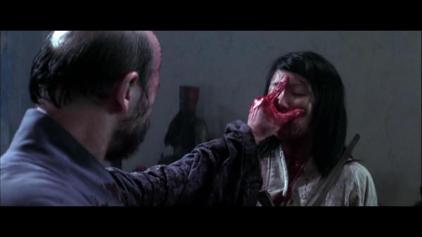 三刷《雙瞳》後,我發現觀眾都被騙了,整部影片就是黃火土的幻覺 三刷《雙瞳》後,我發現觀眾都被騙了,整部影片就是黃火土的幻覺