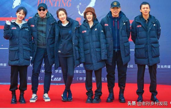 楊紫化身緝毒女警察，她滿口“黑話”，戰勝了王千源的各種考驗