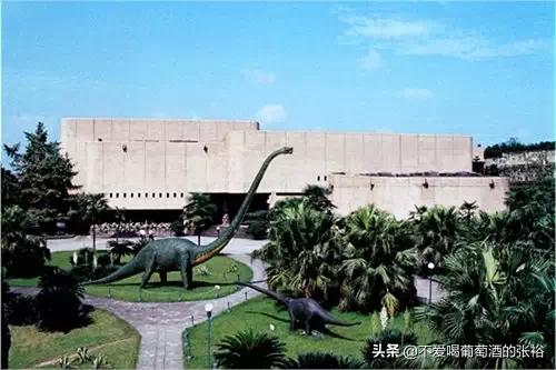 中國值得去的100個地方（轉自微信朋友圈）