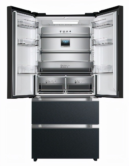 2022洗烘開年好價！美的淨味冰箱除了515&sol;516 還有別的型號來襲