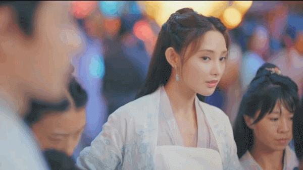 《君九齡》火熱播出，男主形象遭網友群嘲，劇情更是“一言難盡”