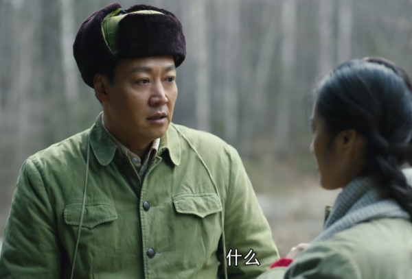 僅2集全國收視第一，鍾漢良、李小冉都壓不住！央視黑馬劇不簡單