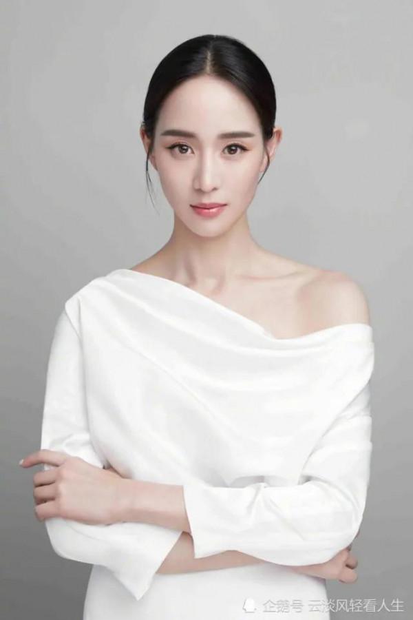 娛樂圈十大高顏值女星