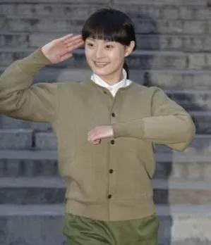 矯揉造作就別演軍旅劇了，這9位女星告訴你，什麼叫軍人那股勁兒