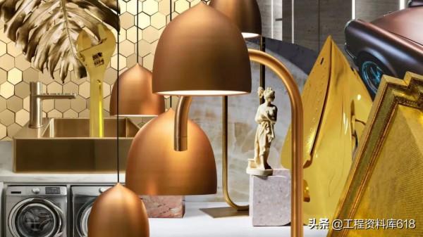 風向標︱2022流行哪些家裝趨勢？來看這份報告