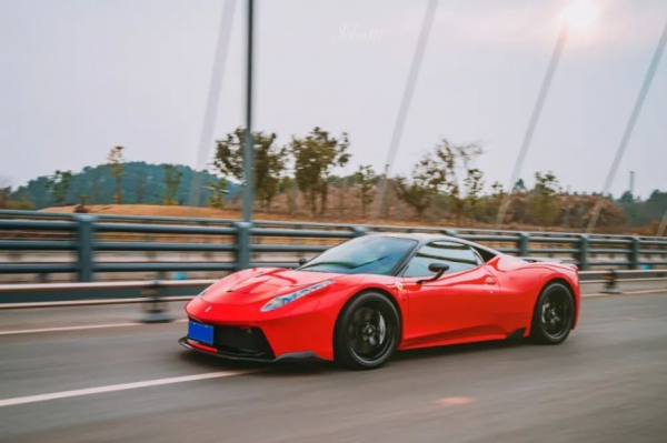 盤點娛樂圈十大女神寶石級座駕，女神選車不需要理由