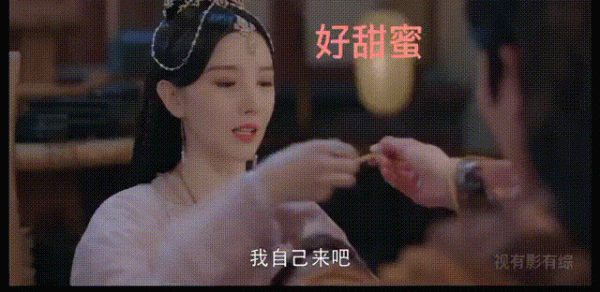 《斛珠夫人》:這是線上撒糖的節奏,帝旭,你真的是個痴心郎 《斛珠夫人》:這是線上撒糖的節奏,帝旭,你真的是個痴心郎