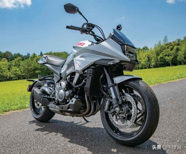 日本車友最受關注的十輛摩托車盤點(上)