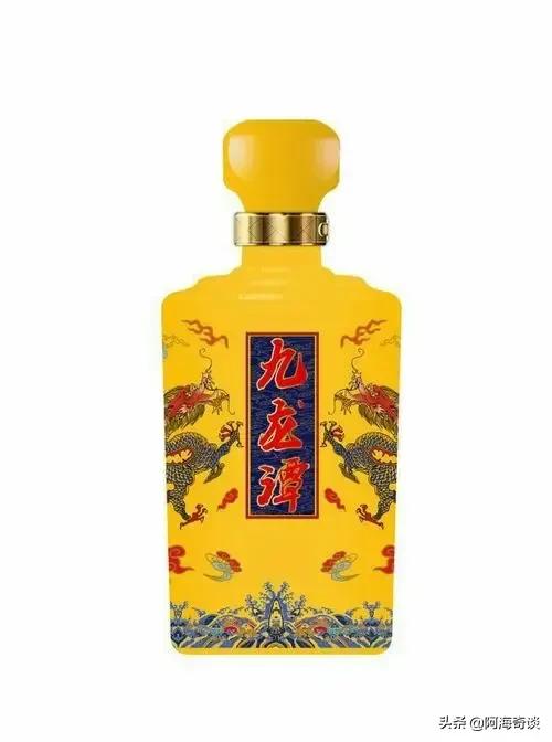 浙江省沒有好的白酒？這六款名優酒，在浙江有著很高的認可度