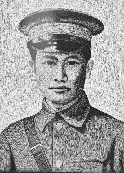 第三次反“進剿”，朱德用封密信引出敵軍，主席稱讚為牽羊的行家