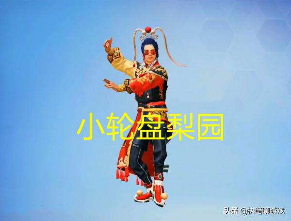 “吃雞”熱度下滑？60個碎片必得“吉利禮服”，光子開始挽留玩家