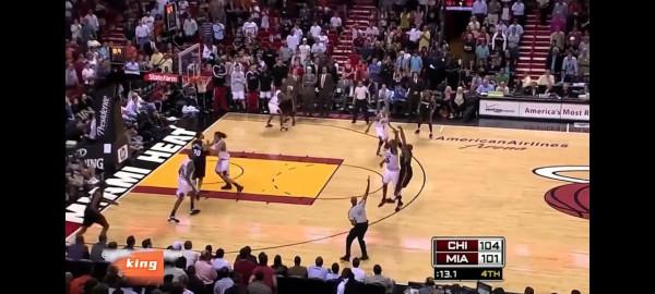 NBA歷史第三分衛!有毛病麼? NBA歷史第三分衛!有毛病麼?