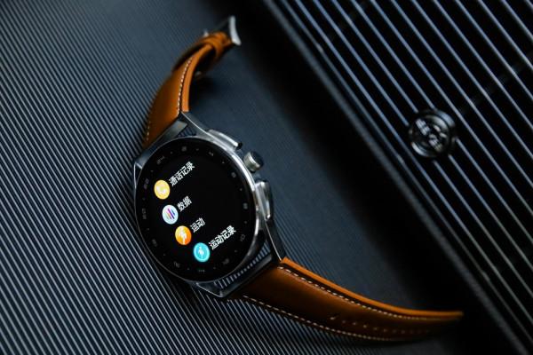 媲美華為WATCH GT3？定位商務風，塞爾蘭斯Watch 7 Pro 智慧手錶首測