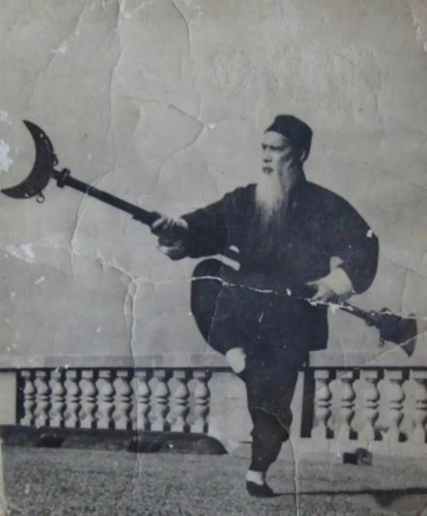 中國影壇隱藏著9大武林高手，有人連李連杰、甄子丹都要敬畏三分