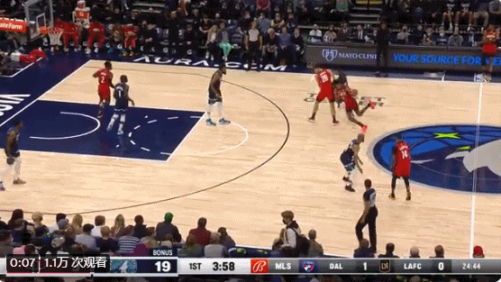 恭喜!火箭宣佈最新決定,20+7兩後衛獲重點培養,戈登大機率留隊 恭喜!火箭宣佈最新決定,20+7兩後衛獲重點培養,戈登大機率留隊