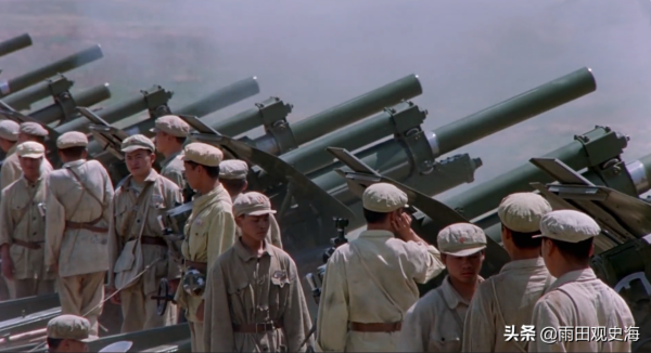 大決戰後,我軍戰力如何?裝備實現碾壓,4野1個軍可打國軍3個軍 大決戰後,我軍戰力如何?裝備實現碾壓,4野1個軍可打國軍3個軍