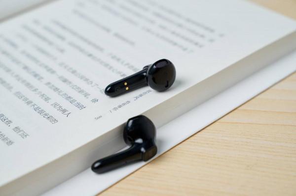 能用數字顯示電量的藍芽耳機體驗：在同價位中很出彩