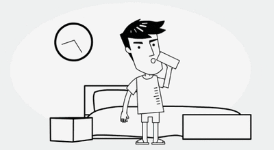 健康 | 晨起第一杯水,這樣喝才正確 健康 | 晨起第一杯水,這樣喝才正確