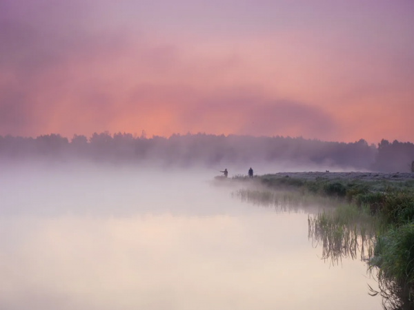 這7首古詩詞，每讀一遍都是一場修行！