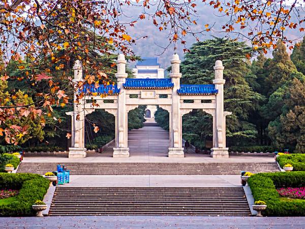 中國的七大古都都是哪些? 中國的七大古都都是哪些?