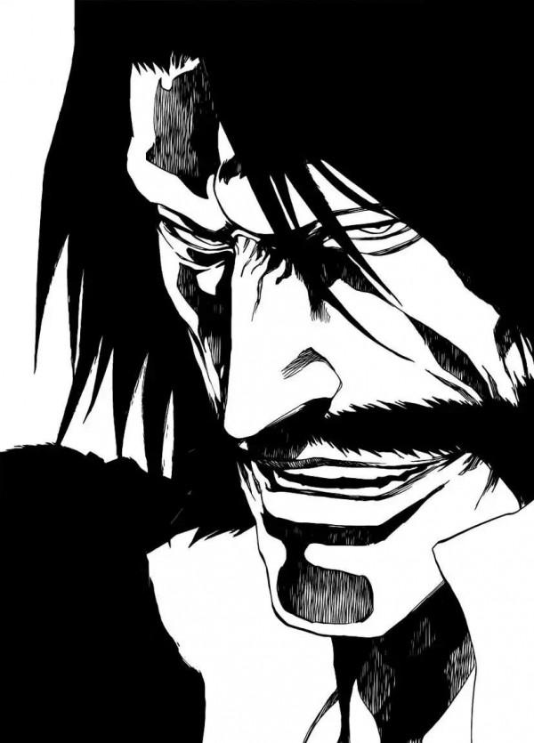 友哈巴赫作為《死神》漫畫的終極BOSS究竟被塑造得有多強? 友哈巴赫作為《死神》漫畫的終極BOSS究竟被塑造得有多強?