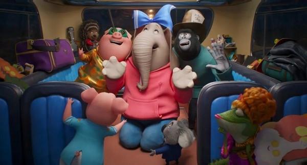 2021年十佳好萊塢動畫電影，古天樂製片《智慧大反攻》高居第一