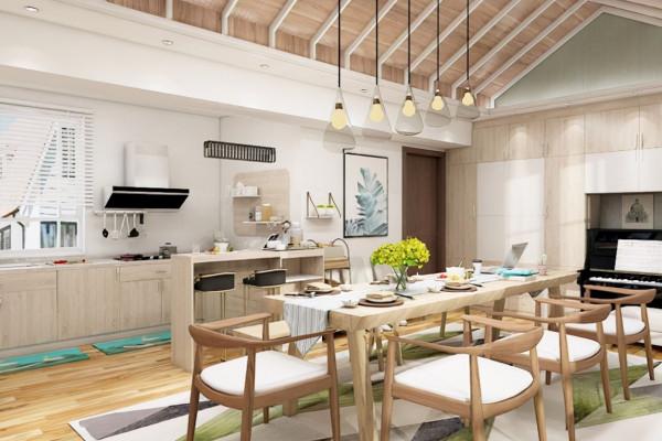 客廳設計的流行趨勢，客廳裝修可以照著裝