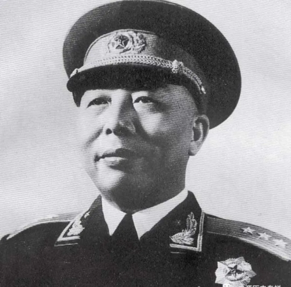 毛主席對“長津湖戰役”的親筆批示 毛主席對“長津湖戰役”的親筆批示