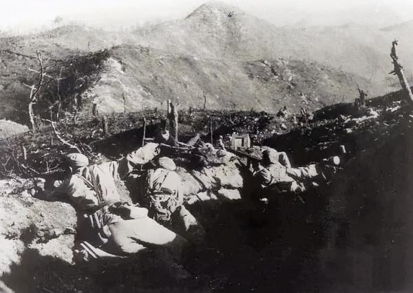 抗美援朝戰爭爆發後，功德林中的國民黨戰犯對這場戰爭持何態度？