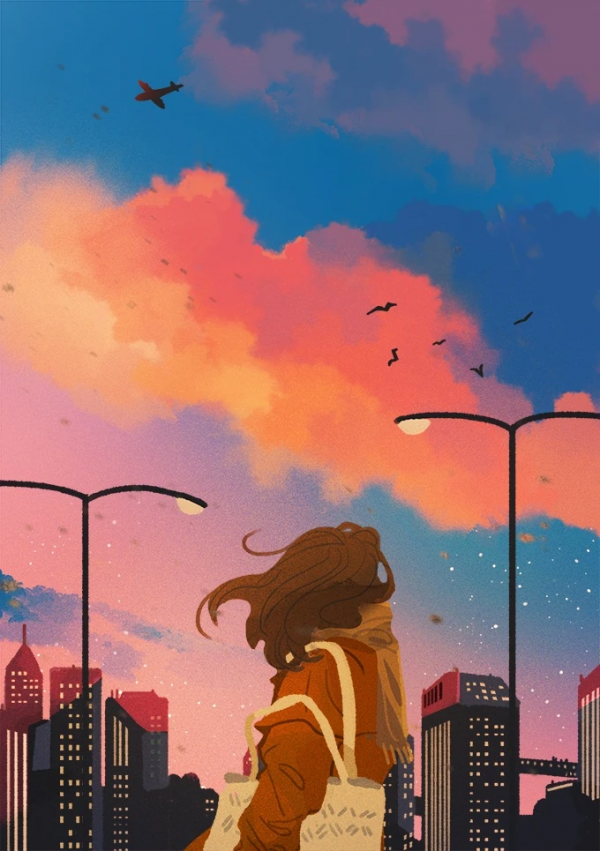 桌布分享｜迪士尼記憶