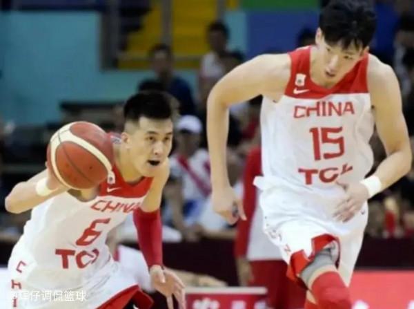 國家隊16人集訓名單,郭艾倫 繼偉 韓德君 張鎮麟 遼寧四人入選國家隊 國家隊16人集訓名單,郭艾倫 繼偉 韓德君 張鎮麟 遼寧四人入選國家隊