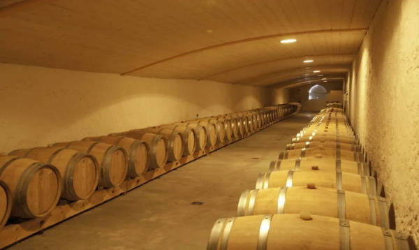 蘇玳名莊之二級莊博思岱 蘇玳名莊之二級莊博思岱