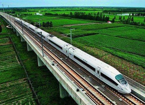 在去江北的列車上 在去江北的列車上