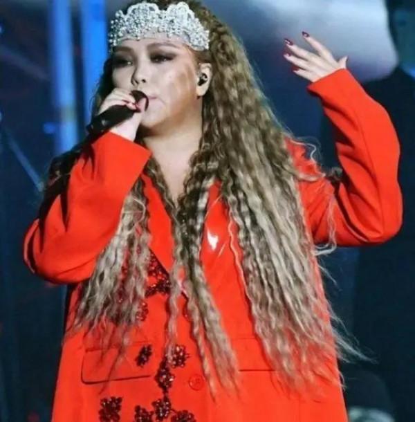 女星大胖前後對比,看完才知道變胖是一件多麼恐怖的事 女星大胖前後對比,看完才知道變胖是一件多麼恐怖的事