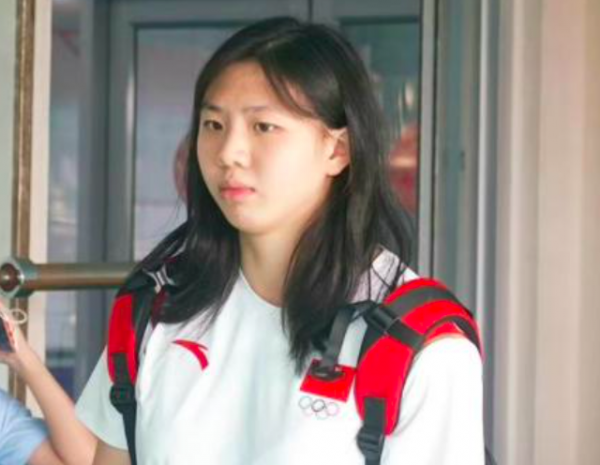 世錦賽最新金牌榜：中國4金直追美國俄羅斯！獎牌總數女隊6-0男隊