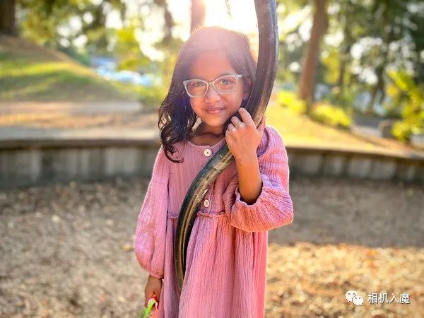 iPhone 13 Pro樣片賞