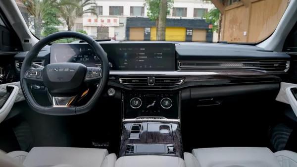 這些國產都是王牌，品質絕不輸合資，15萬開回家美滋滋