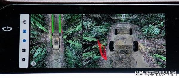 城市SUV玩叢林穿越？吉利星越L的表現令人刮目相看