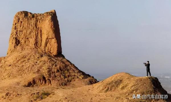 追尋肉眼可見的中國“星”（附中國7大觀星地自駕遊指南）