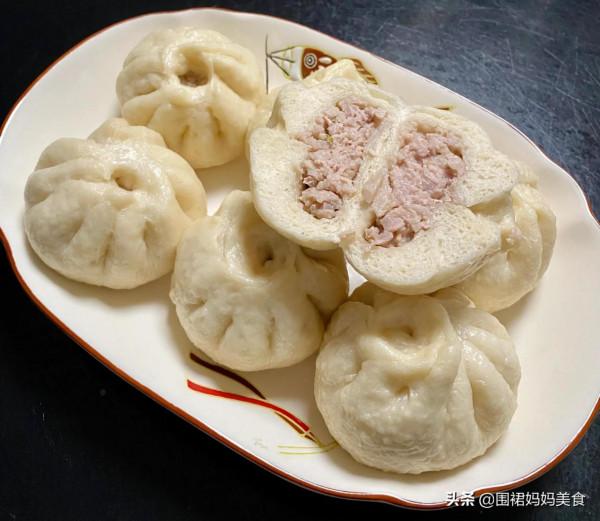 炸藕圓子到底是加麵粉還是生粉？這樣做又酥又脆又香，有4種吃法