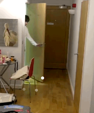 沒想到，楊洋已經變成沈騰2.0了…粉絲：哈哈哈給帥哥留點面子吧