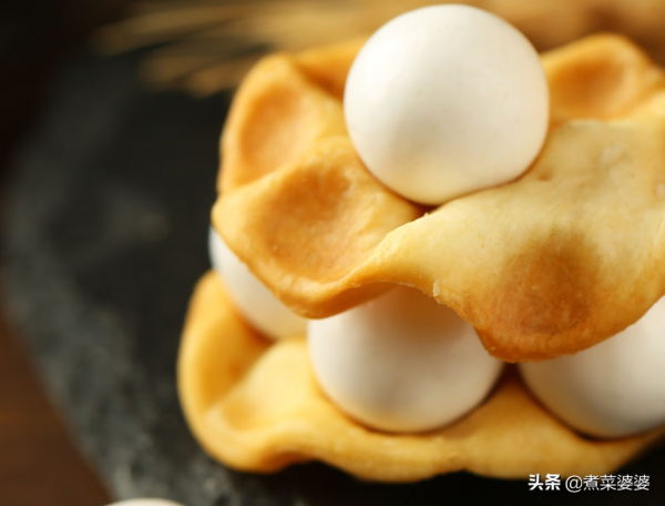 李佳琦帶火的3款美食，若不差錢，遇到別放過，好吃量大價不貴