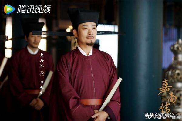 審美疲勞?鞠婧禕新劇《嘉南傳》即將播出,誰能說一句不好看? 審美疲勞?鞠婧禕新劇《嘉南傳》即將播出,誰能說一句不好看?